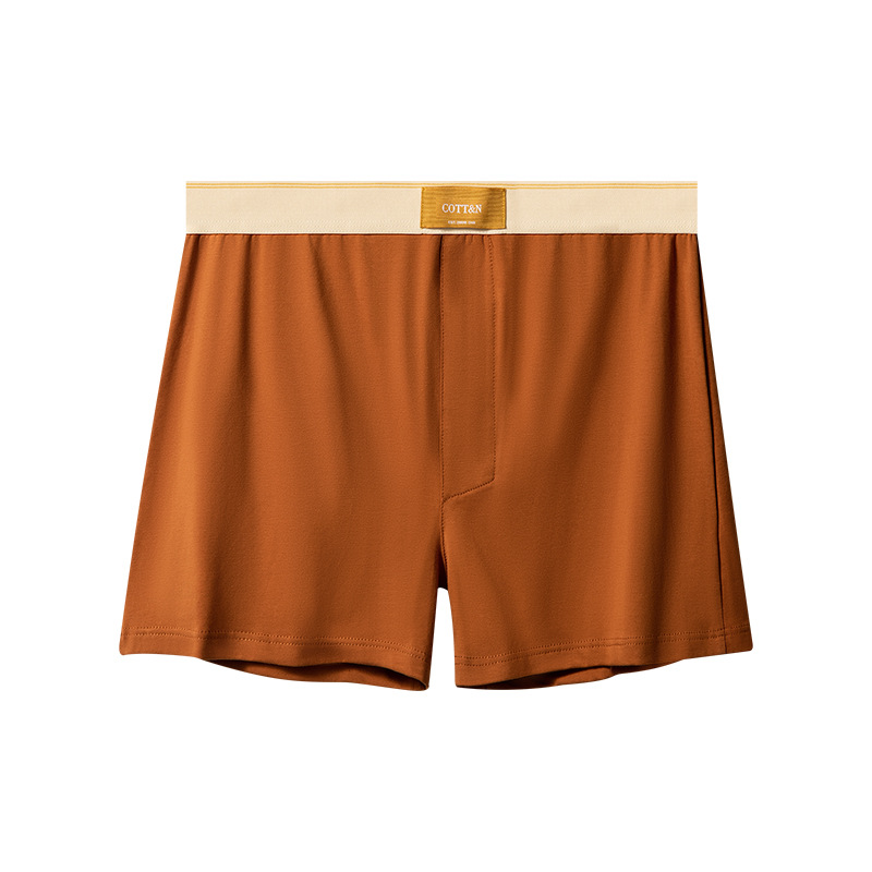 1pcs Male Arrow Pants Men Cott - Boyshort Underwear ulasan dan harga