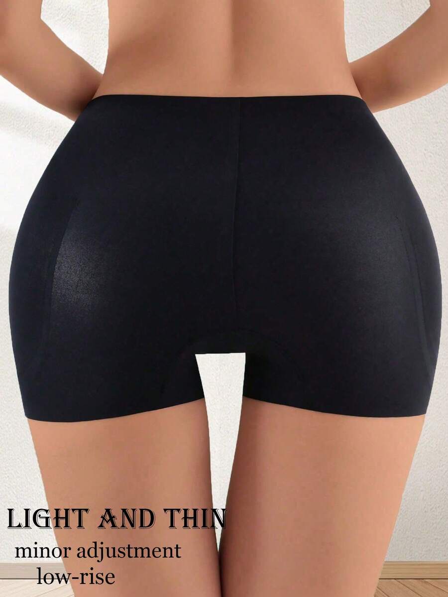 Seamless Thin Hip-Enhancing Tu - Seamless Underwear Women ulasan dan harga