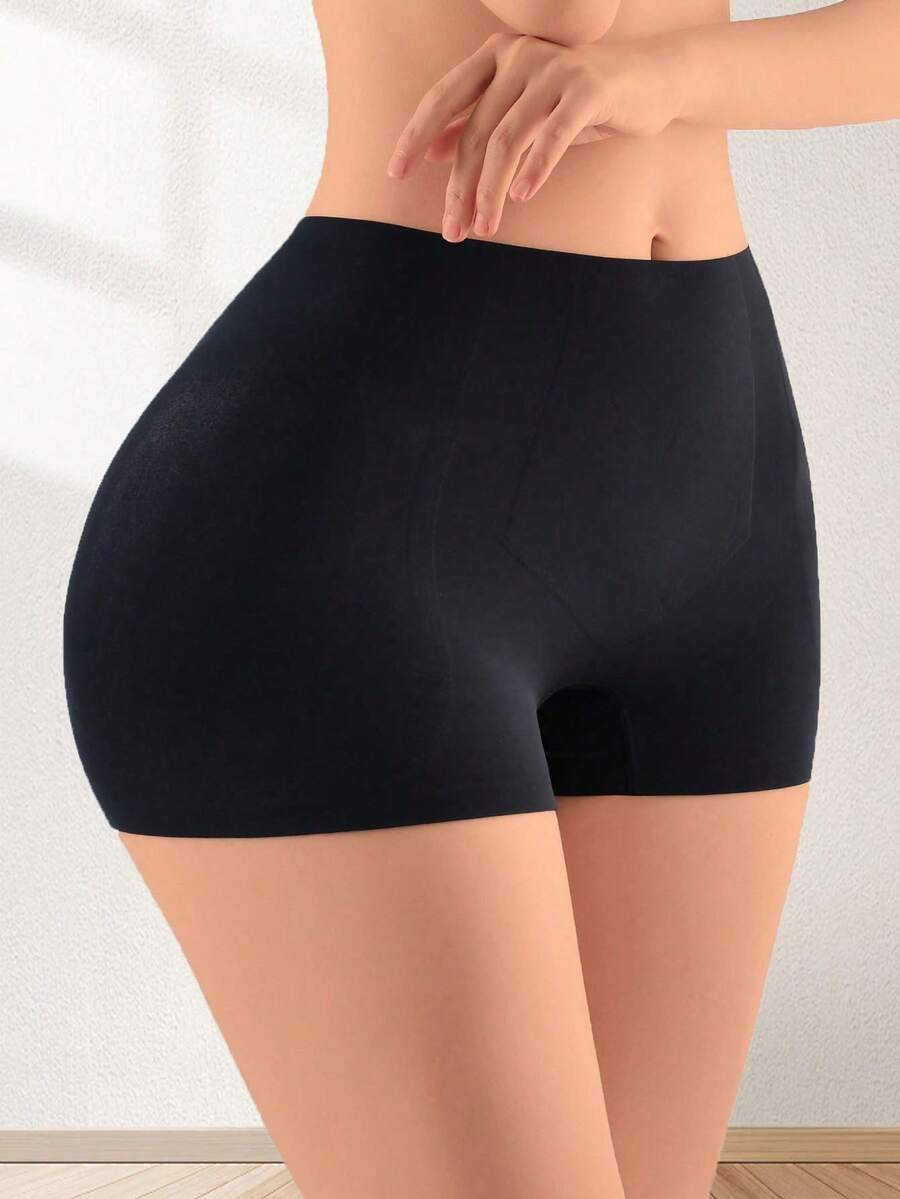 Seamless Thin Hip-Enhancing Tu - Seamless Underwear Women ulasan dan harga
