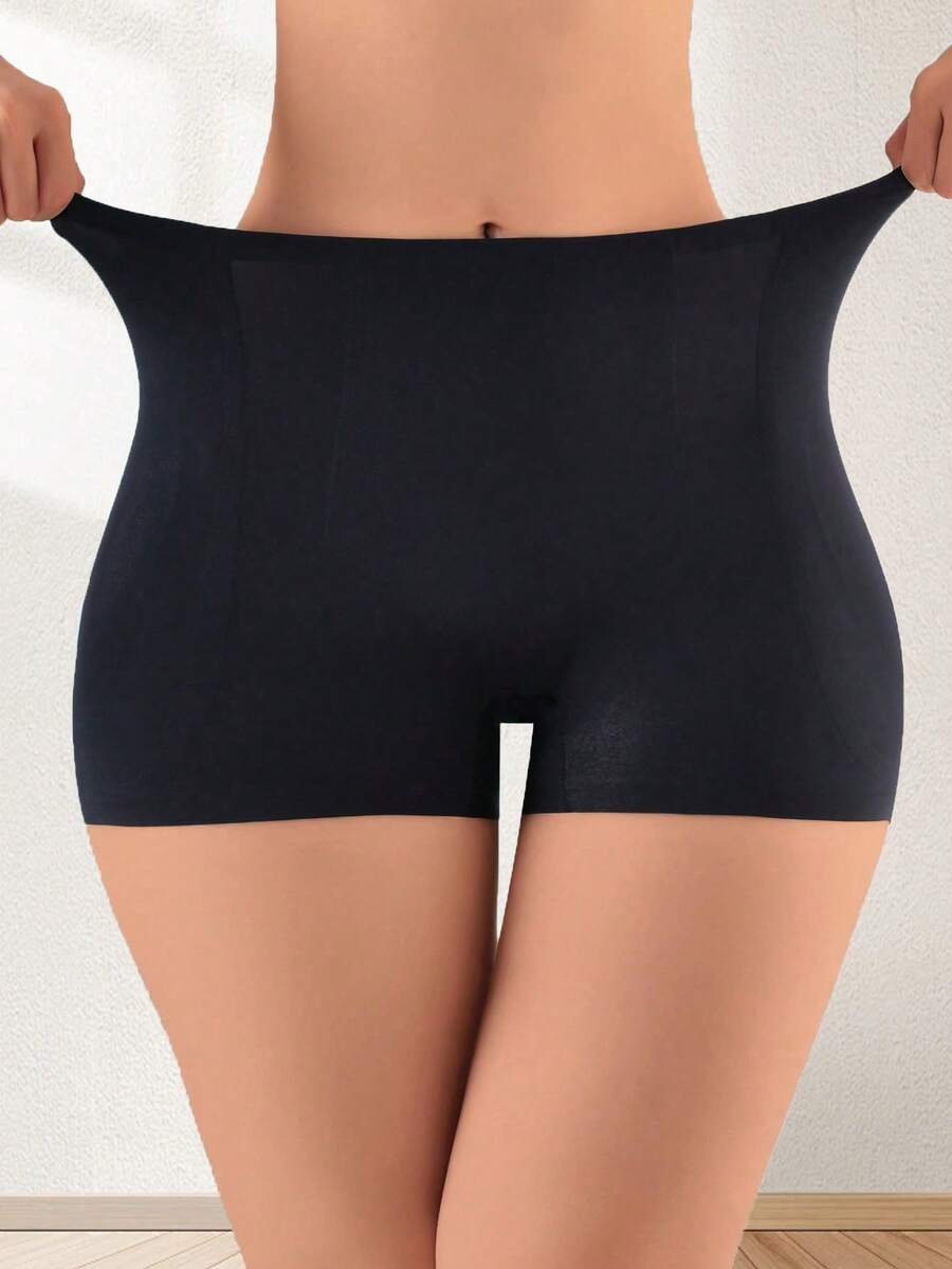 Seamless Thin Hip-Enhancing Tu - Seamless Underwear Women ulasan dan harga