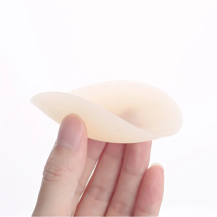 Fashion Silicone Nipple Cover  - Silicone Bra Adhesive ulasan dan harga