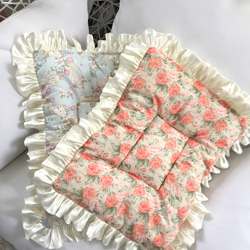 Pet Mat Dog Lace Soft Plush Do - Lace Teddy Lingerie ulasan dan harga