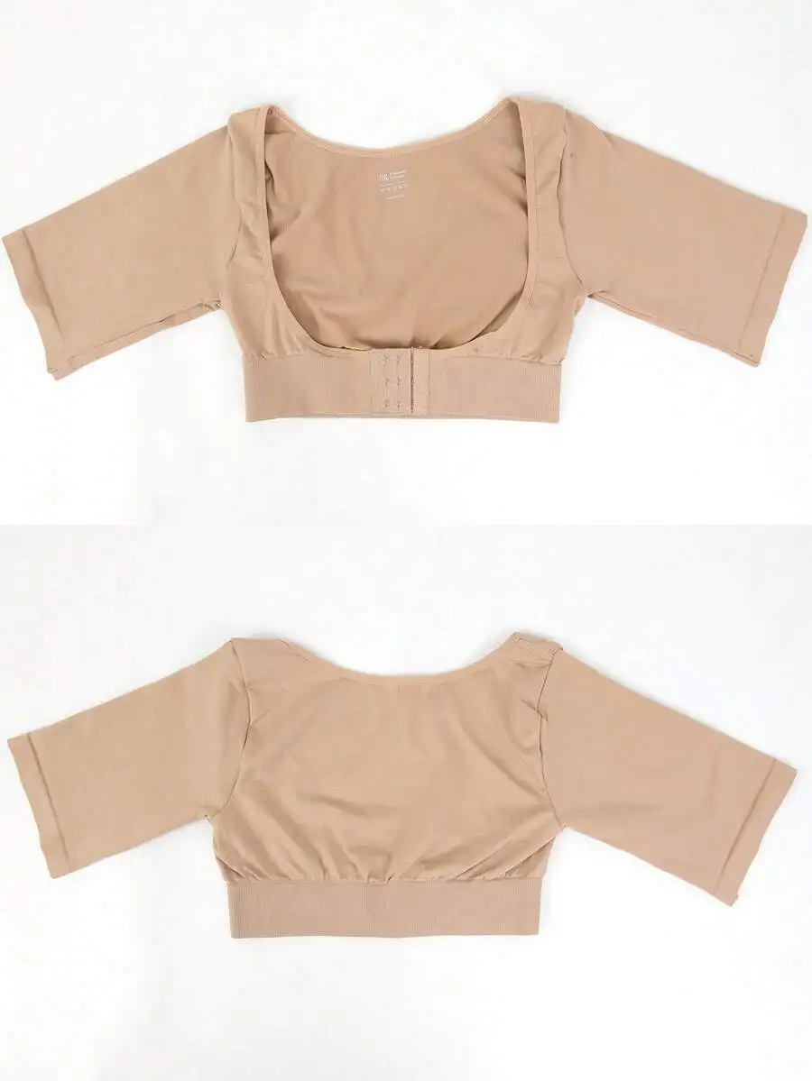 Women Upper Arm Shaper Compres - Seamless Underwear Women ulasan dan harga