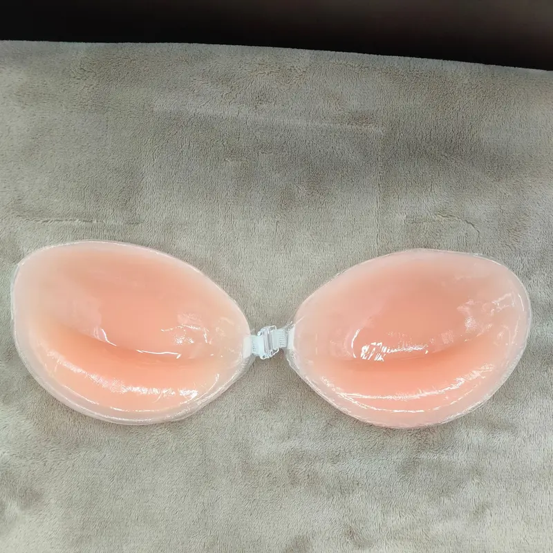 NuBra Silicone Bra for Women - - Silicone Bra Adhesive ulasan dan harga