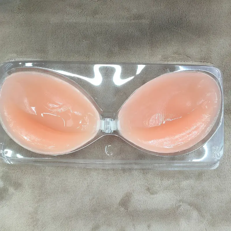 NuBra Silicone Bra for Women - - Silicone Bra Adhesive ulasan dan harga