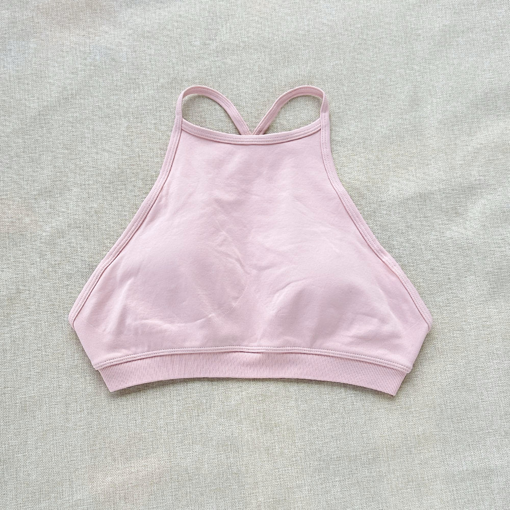 Drfnamic High Neck Backless Sp - Sports Bra High Impact ulasan dan harga