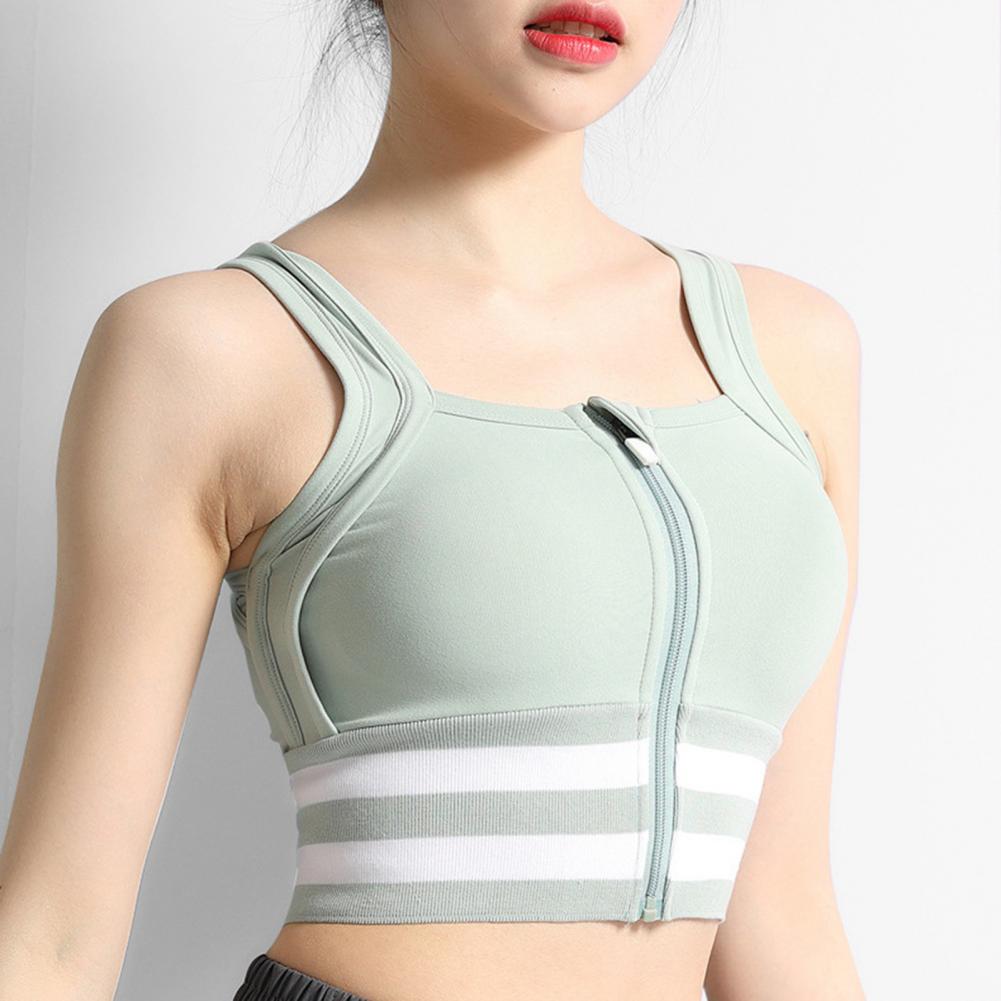 Nylon Sports Bra High Impact F - Sports Bra High Impact ulasan dan harga