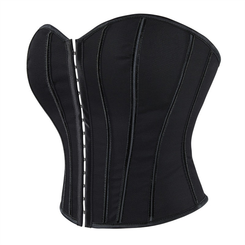 Black Sexy Streetwear Straples - Strapless Bra Backless ulasan dan harga