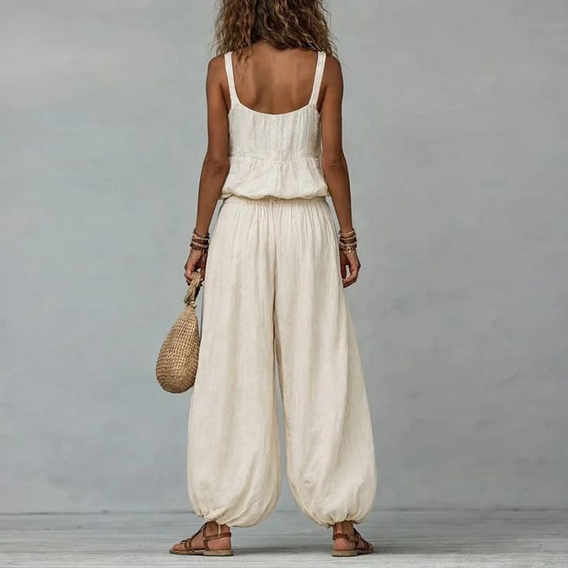 Women Sleeveless Lace V Neck S - Cami Top Lace ulasan dan harga